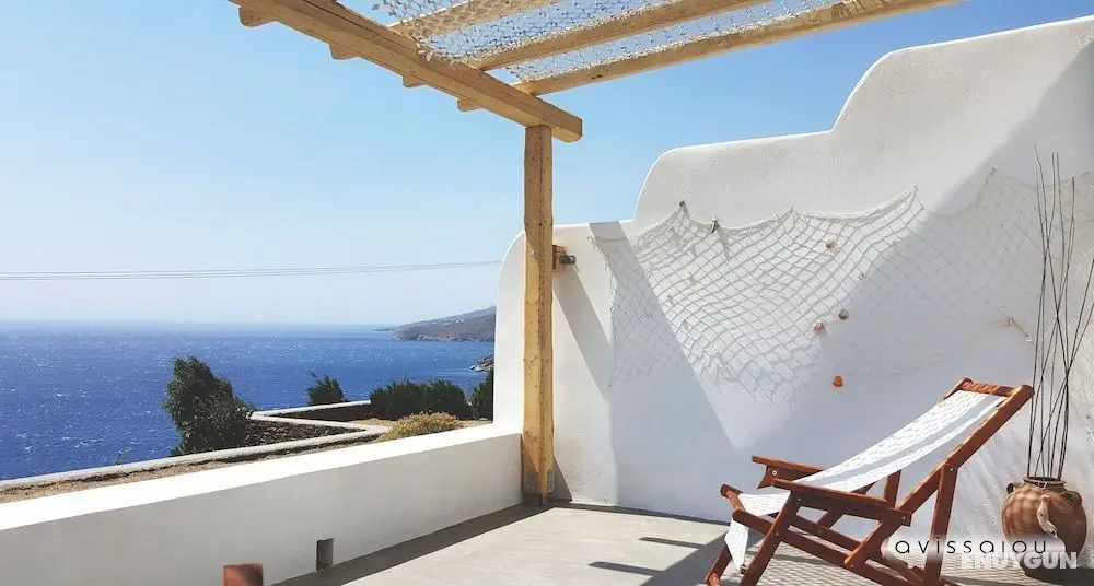 Avissalou Apartments - Öne Çıkan Resim