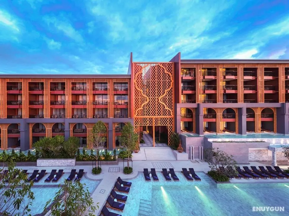 Avista Grande Phuket Karon - MGallery - Öne Çıkan Resim