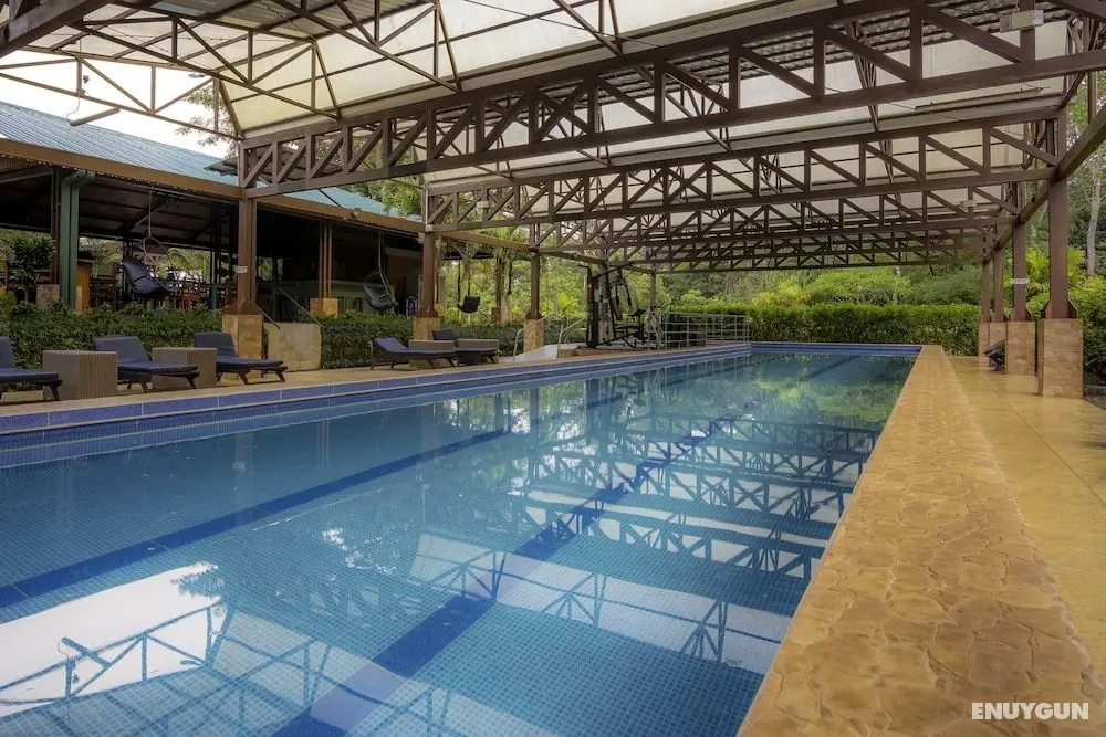Avita Lodge Hotel de Montaña - Öne Çıkan Resim
