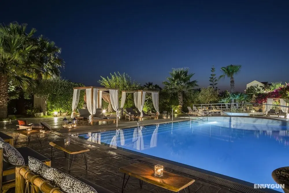 Avithos Resort Apartments Hotel - Öne Çıkan Resim