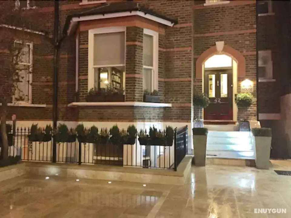 Aviva Studio Apartments - Öne Çıkan Resim