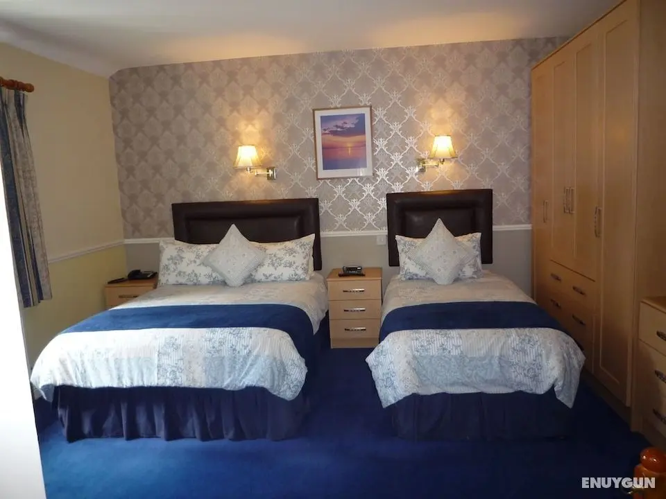 Avlon House Bed & Breakfast - Öne Çıkan Resim