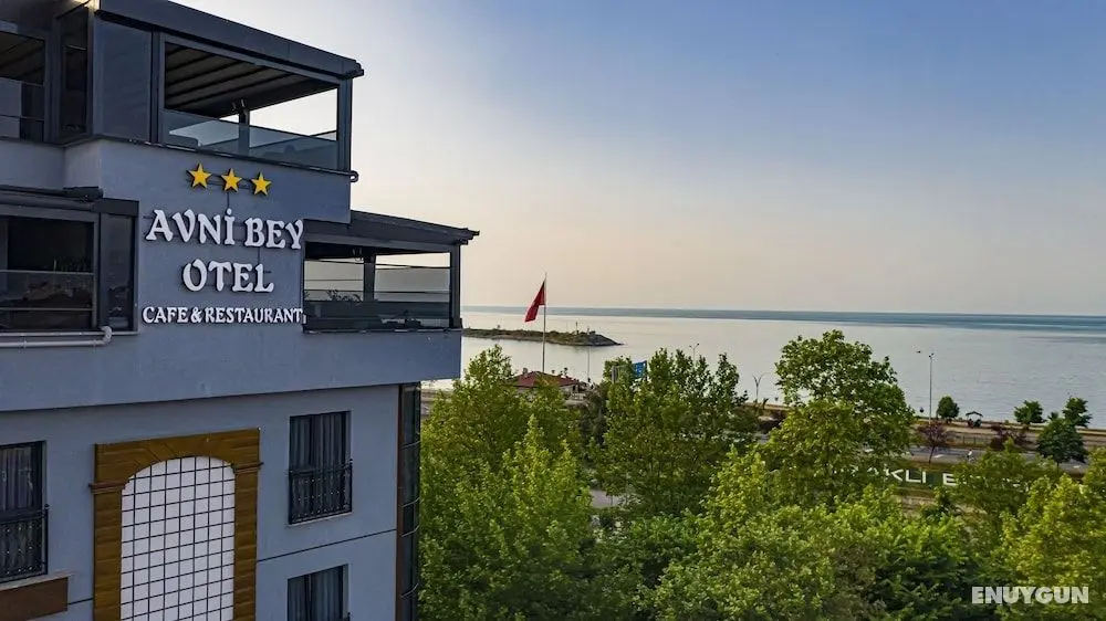 Avni Bey Otel - Öne Çıkan Resim