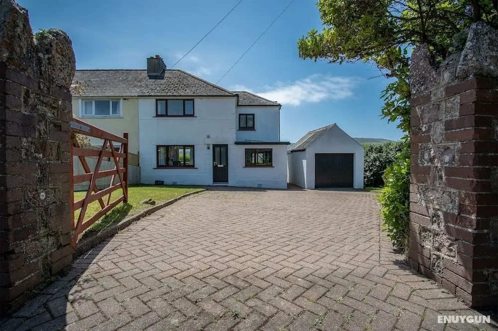 Avoca - 3 Bedroom - Llangennith - Öne Çıkan Resim