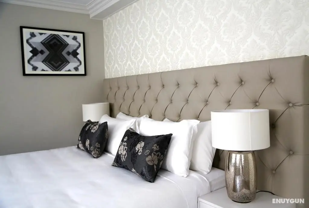 Avoca Lodge - Genel