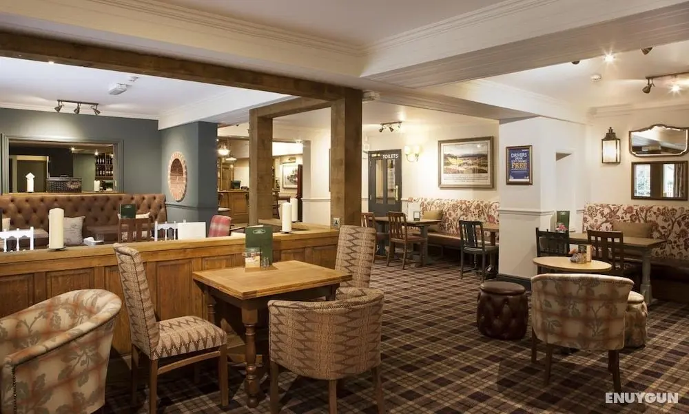 The Avon Causeway Hotel - Öne Çıkan Resim