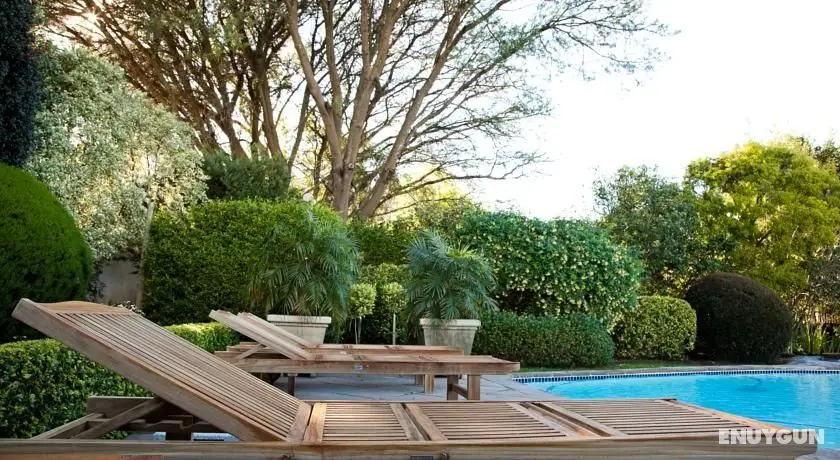 Avondrood Guest House - Genel