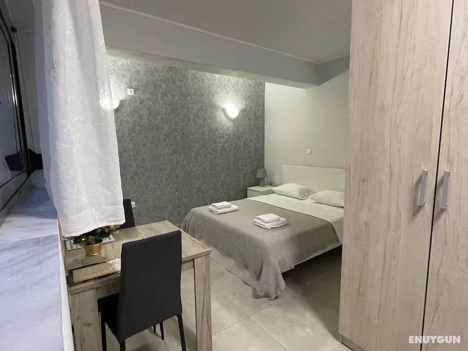 AVR Airport Deluxe Suites 6 - Öne Çıkan Resim