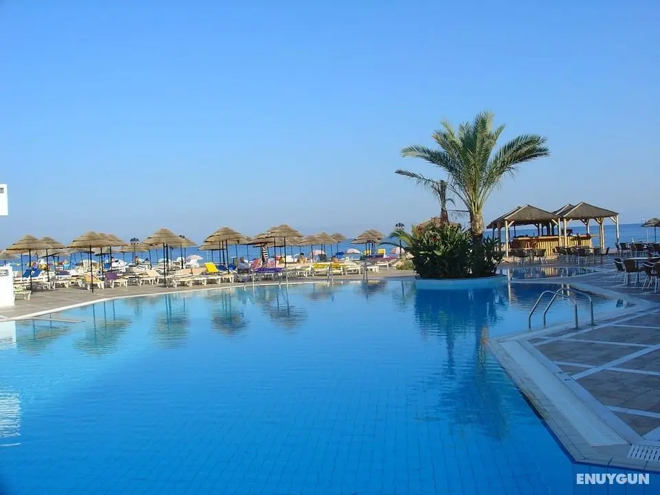 Avra Beach Resort Hotel & Bungalows - All Inclusive - Öne Çıkan Resim