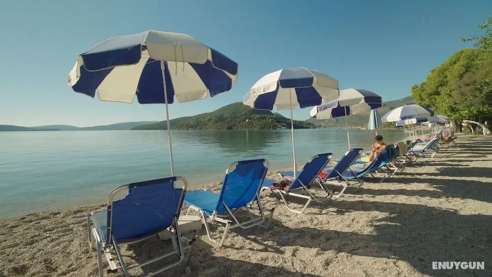 Avra Beach Hotel - Öne Çıkan Resim