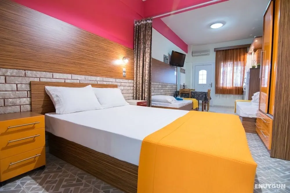 Avra Comfort Rooms- Family - Öne Çıkan Resim