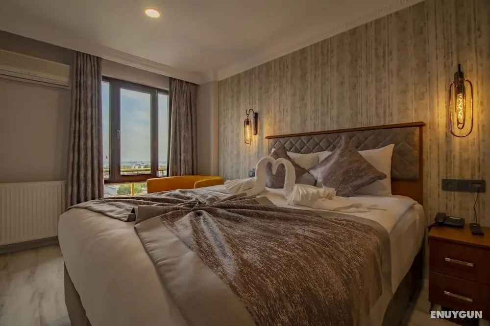 Avrasya Port Hotel - Öne Çıkan Resim