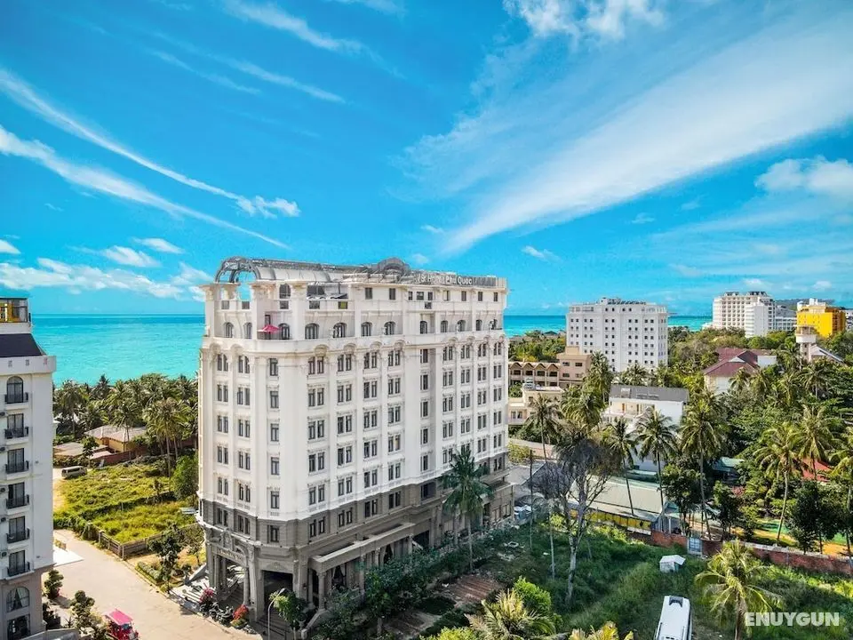 AVS Hotel Phu Quoc - Öne Çıkan Resim