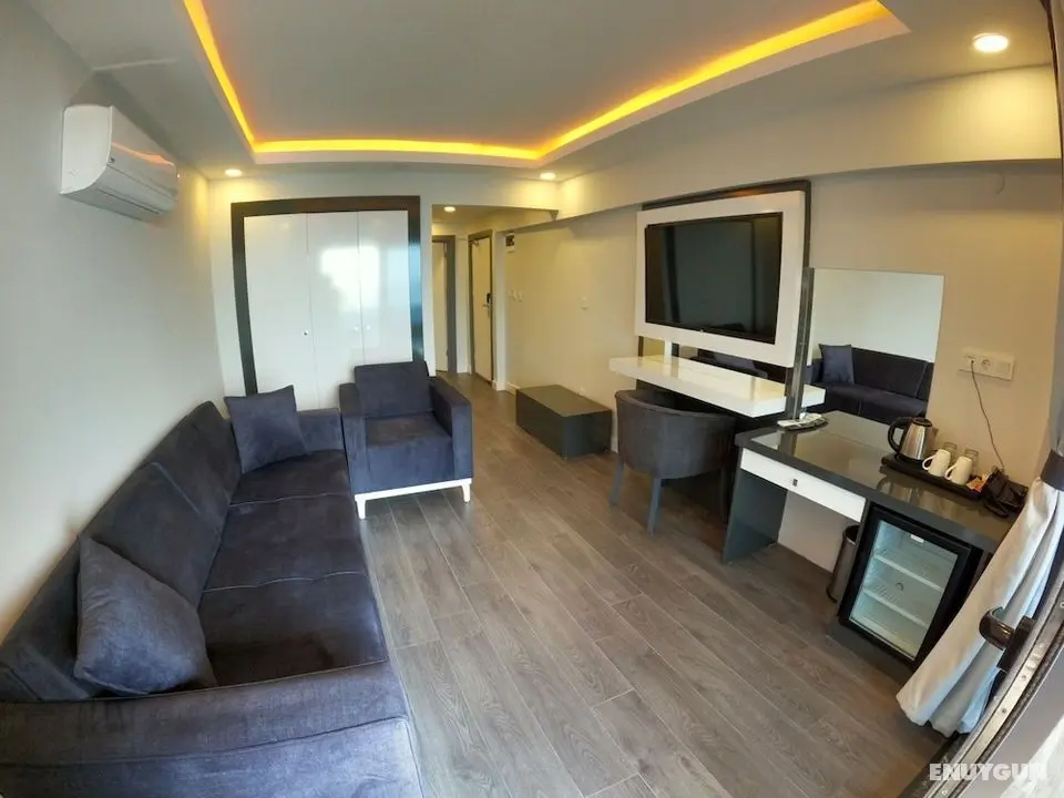 Avşa Extra Vagant Hotel - Öne Çıkan Resim