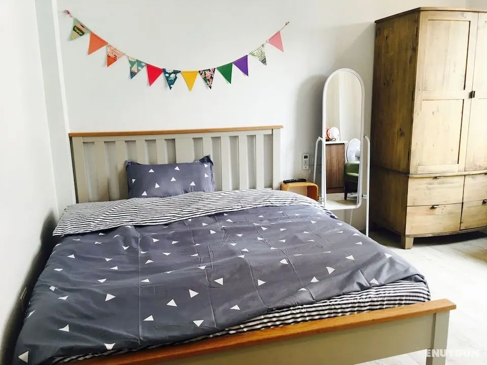 Awa Downtown Hostel - Öne Çıkan Resim