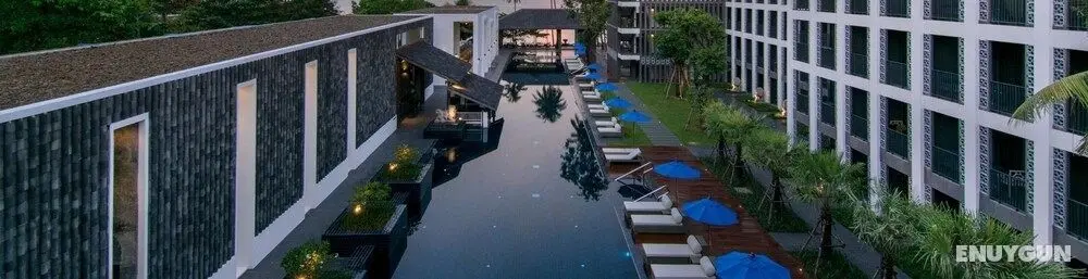 AWA Koh Chang - Öne Çıkan Resim