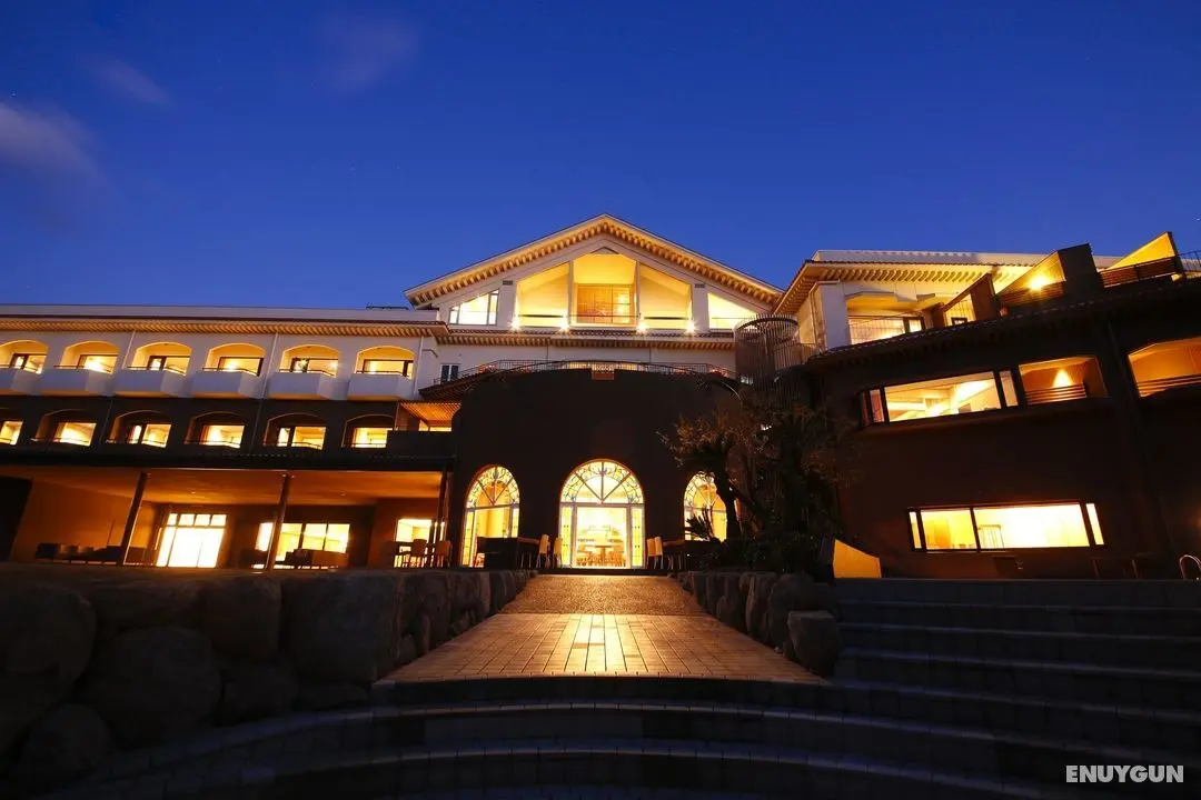 Awaji Hamarikyu - Öne Çıkan Resim