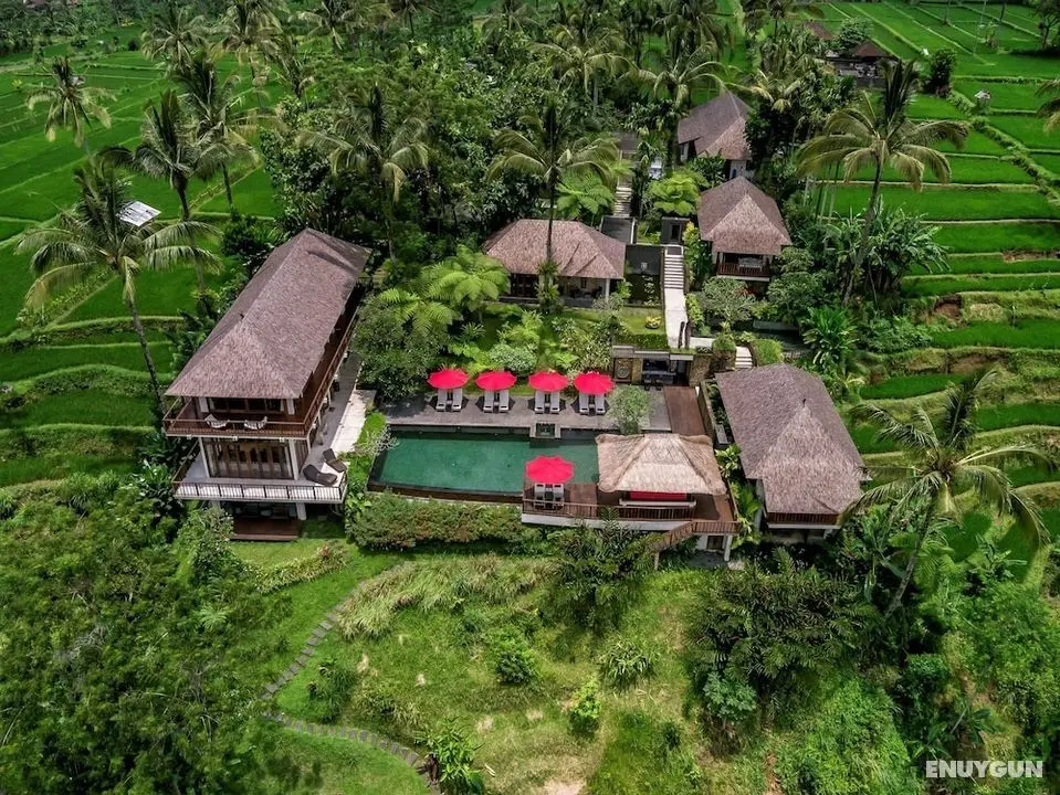 Awan Biru Villas - Öne Çıkan Resim