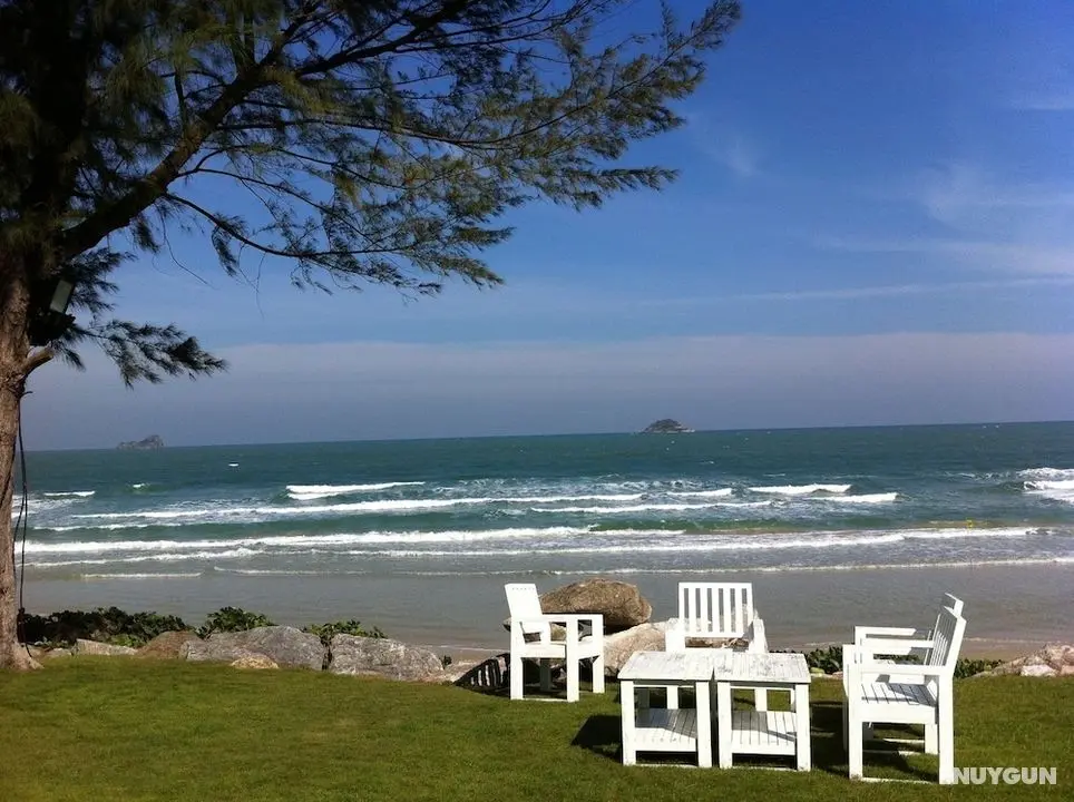 Away Baan Nub Kluen Beachfront at HuaHin - Konum Öne Çıkanlar