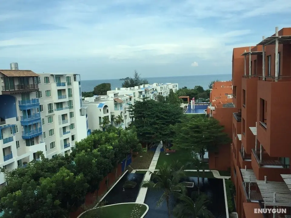 Away Las Tortugas Beachfront - Öne Çıkan Resim