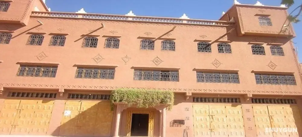 Hotel Awayou - Öne Çıkan Resim