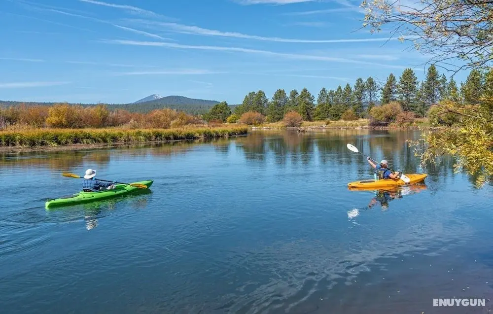 Awbrey Lane #7 by Village Properties at Sunriver - Öne Çıkan Resim
