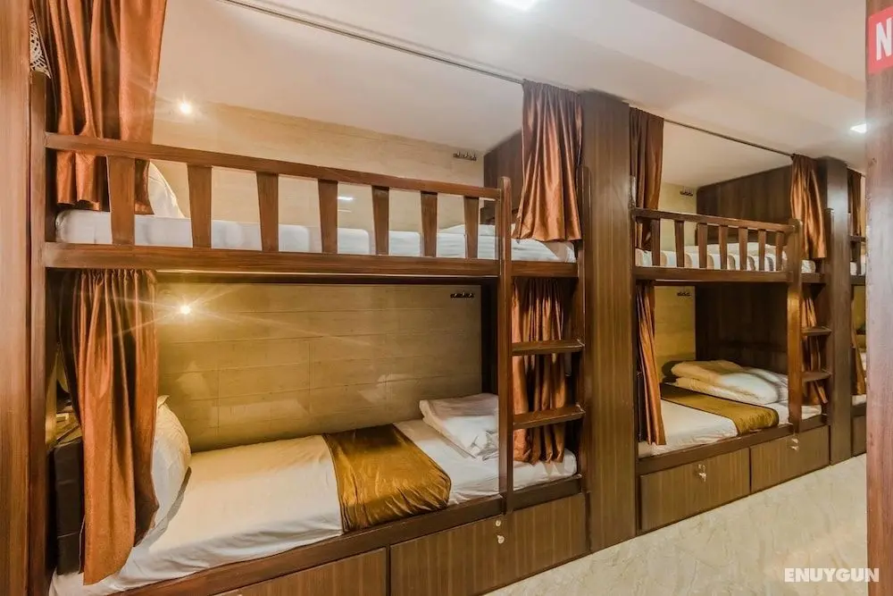Awesome Dormitory - Öne Çıkan Resim