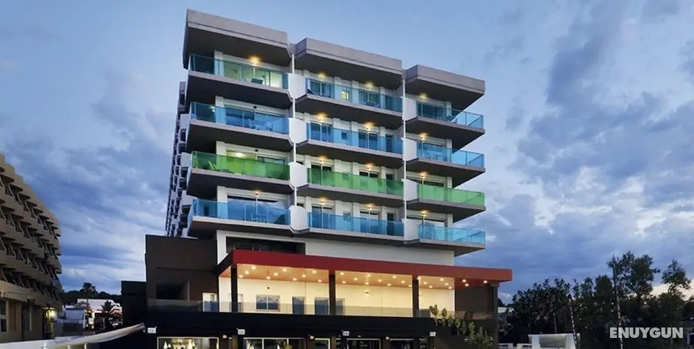 AxelBeach Ibiza Spa & Beach Club - Adults Only - Öne Çıkan Resim