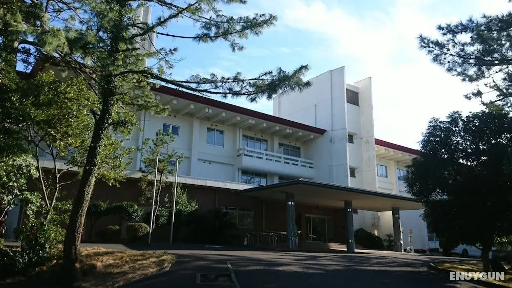 Hotel Axia Kushikino - Öne Çıkan Resim