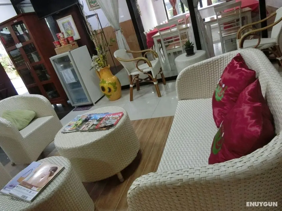 Axis Pension Hotel - Öne Çıkan Resim