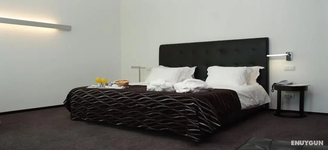 Axis Viana Business & Spa - Oda
