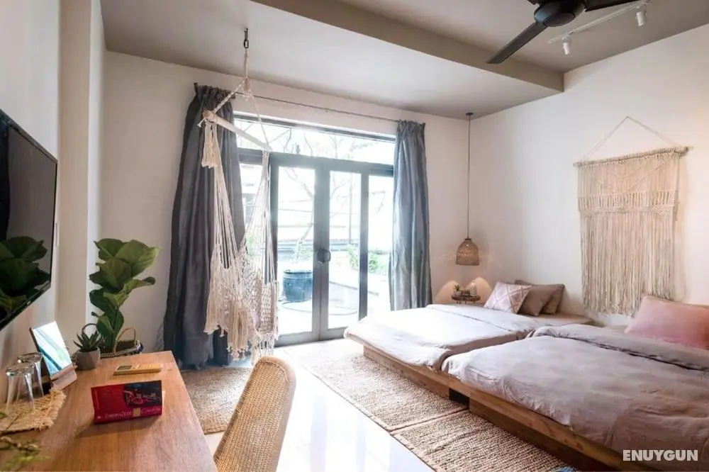 Aya Homestay - Öne Çıkan Resim