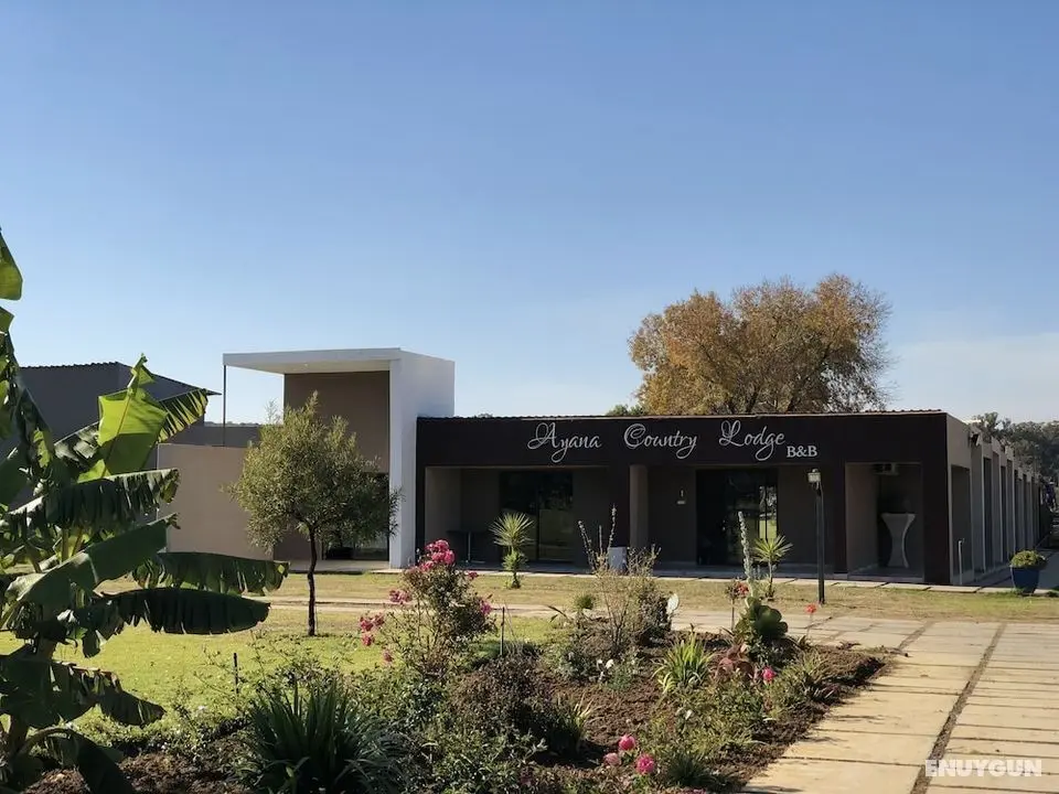 Ayana Country Lodge - Öne Çıkan Resim