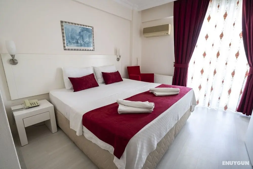 Ayapam Hotel - Öne Çıkan Resim