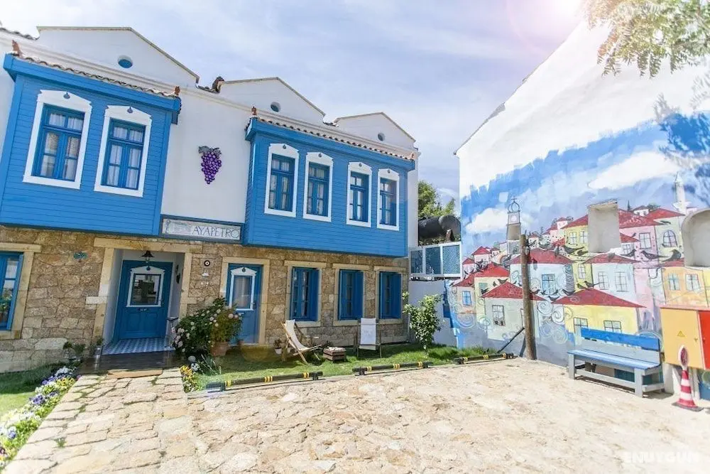 Ayapetro Hotel - Öne Çıkan Resim