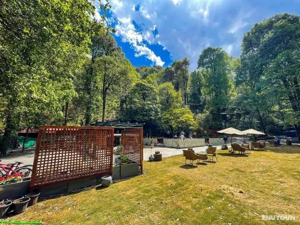 Ayar Jungle Resort - Öne Çıkan Resim