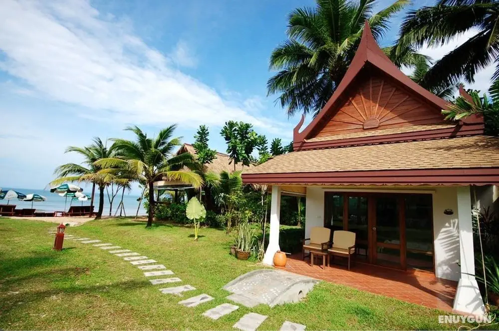 AYARA VILLAS KHAOLAK - Öne Çıkan Resim