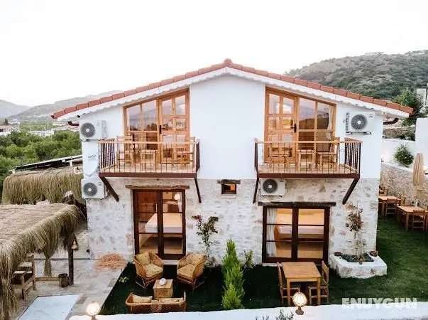 Ayaz Butik Otel - Genel