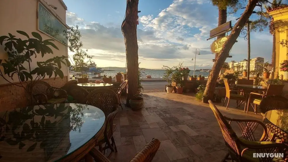 Ayazma Boutique Hotel - Öne Çıkan Resim