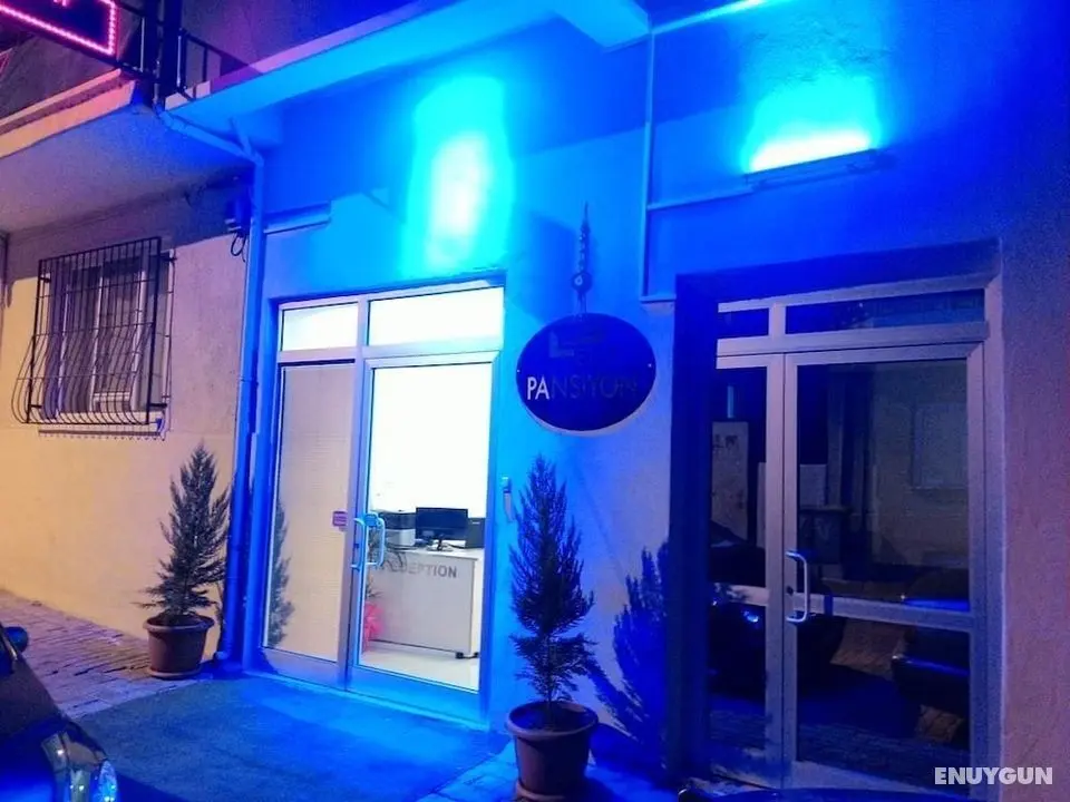 Aydın Elit Pansiyon - Öne Çıkan Resim