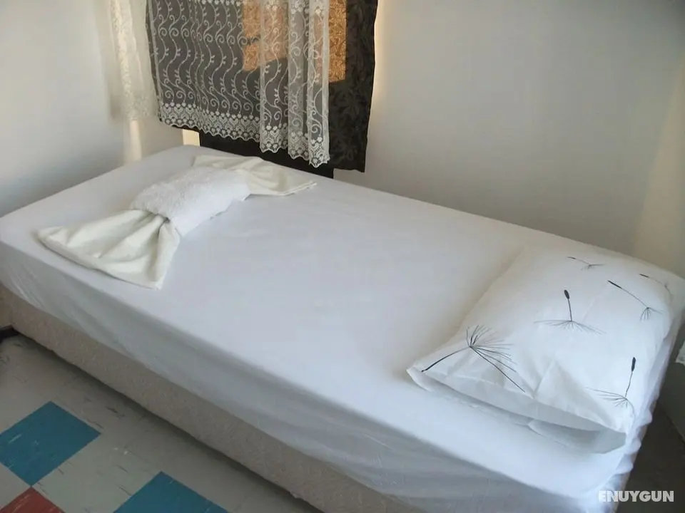 Aydın Otel Pansiyon - Oda
