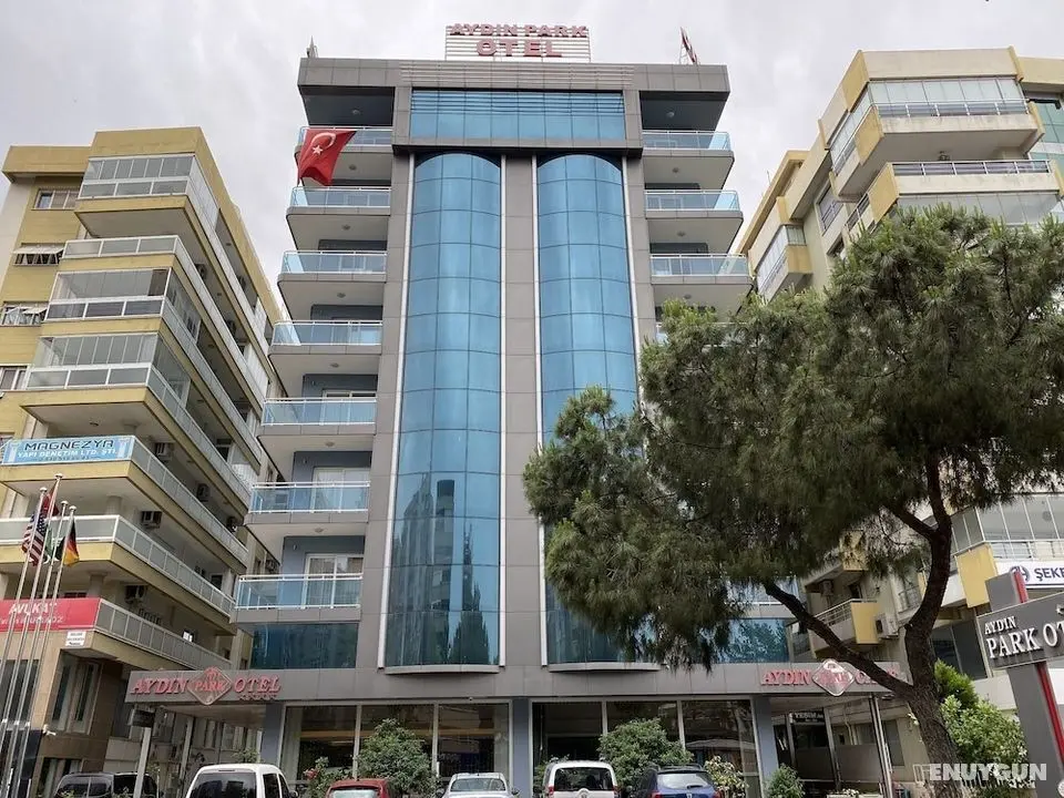 Aydın Park Otel - Öne Çıkan Resim