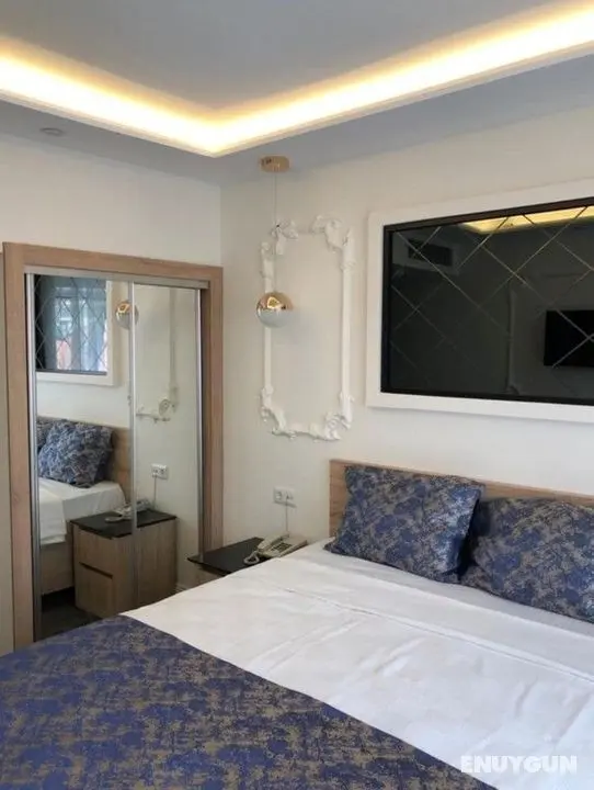 Aydinli Hotel - Oda