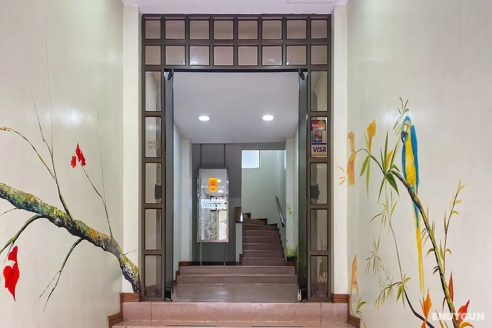 Ayenda 1140 Roma Plaza - Öne Çıkan Resim