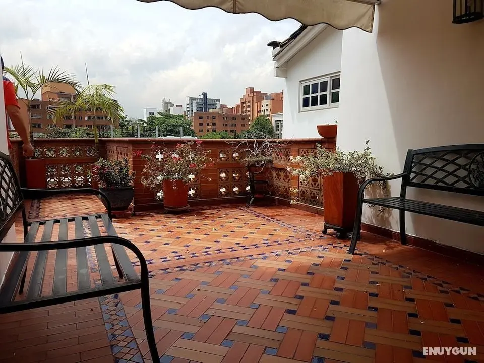 Ayenda 1258 Boutique Laureles Home - Öne Çıkan Resim