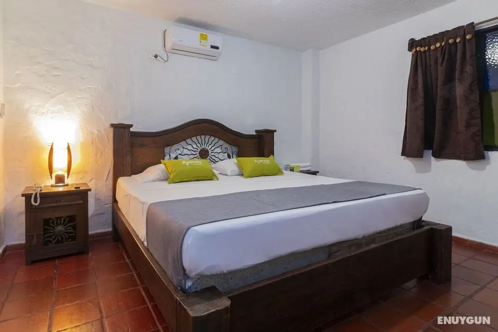 Ayenda 1701 Casa Corona - Öne Çıkan Resim