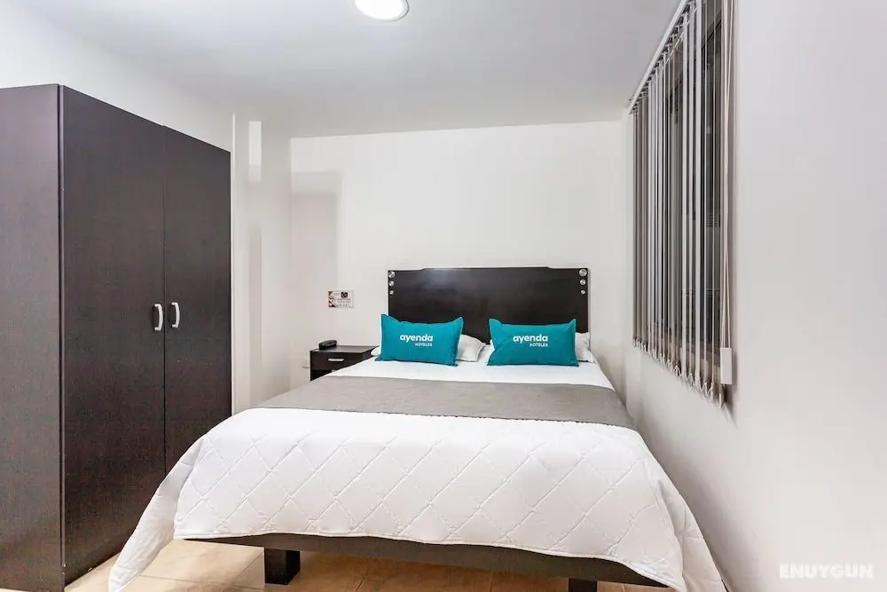 Ayenda Agustin Plaza - Öne Çıkan Resim