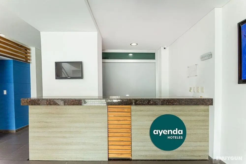 Hotel Ayenda Boutique Rio Mont - Öne Çıkan Resim
