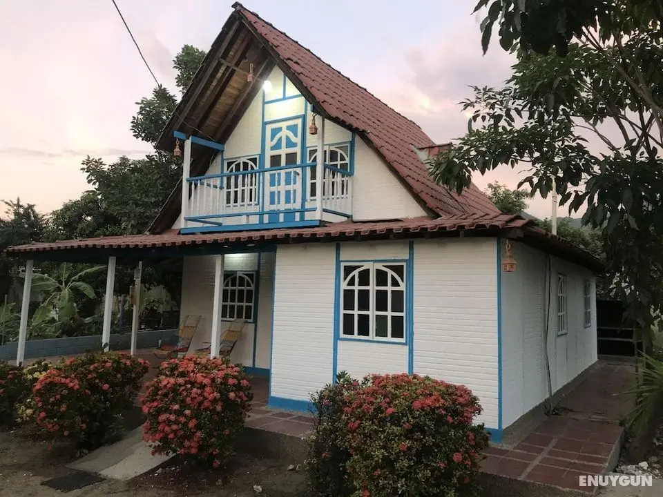 Hotel Ayenda Brisas del Caribe - Öne Çıkan Resim