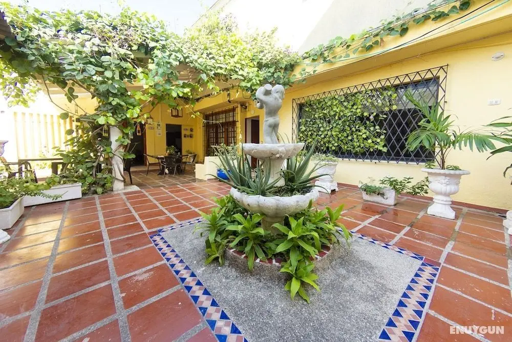 Ayenda Casa Franco 1809 - Öne Çıkan Resim